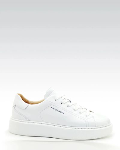 Cassi Sneaker - Maison Baum - Modalova