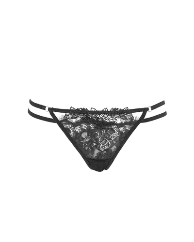 Bluebella String Lumi Noir - Bluebella - FR - Modalova