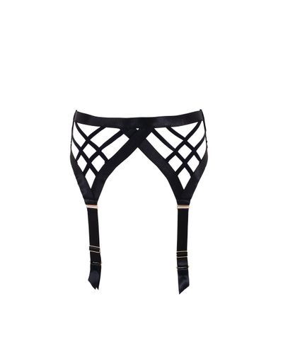 Porte-jarretelles Sawyer - Bluebella - Modalova