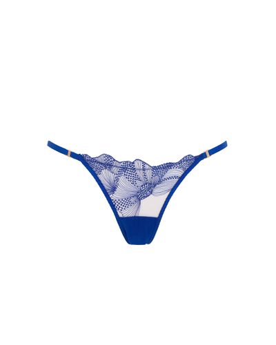 Bluebella Culotte Adeline Surf the Web - Bluebella - FR - Modalova