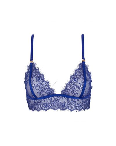 Bluebella Soutien-Gorge Doux Grace Surf the Web - Bluebella - FR - Modalova