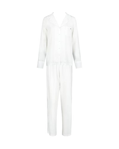 Bluebella Tarcon Pyjama Long en Viscose Écologique - Bluebella - FR - Modalova