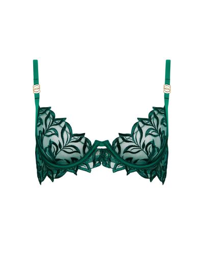 Bluebella Soutien-Gorge Isadora Aventurine - Bluebella - FR - Modalova