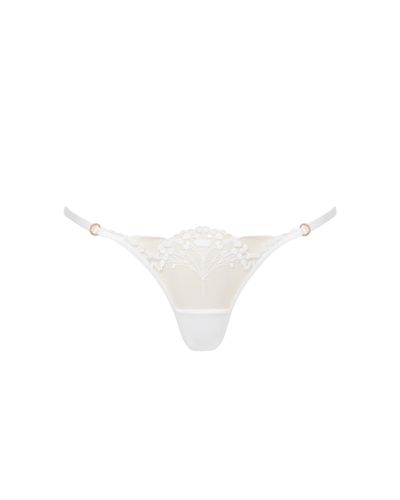 Bluebella Marisa Culotte / Transparent - Bluebella - FR - Modalova