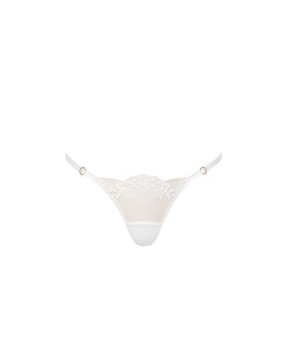 Bluebella Marisa String / Transparent - Bluebella - FR - Modalova