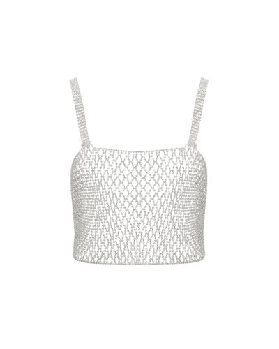 Bluebella Elsa Haut En Strass é - Bluebella - FR - Modalova