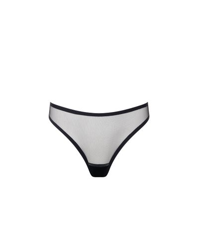 Bluebella String Taille Haute Naomi - Bluebella - FR - Modalova