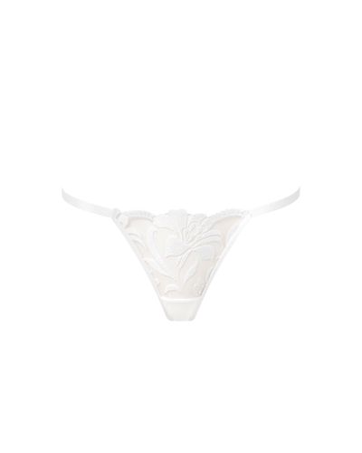 Bluebella String Leonora /Transparent - Bluebella - FR - Modalova