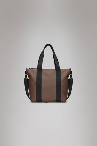Rains Tote Bag Mini - Shade - Rains - Modalova