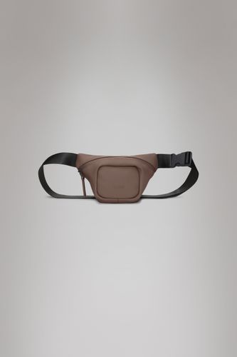 Rains Bum Bag Micro - Shade - Rains - Modalova
