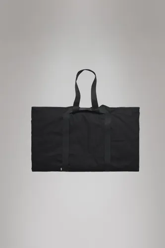 Rains Carry Picnic Blanket - Black - Rains - Modalova