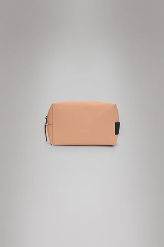 Rains Wash Bag Small - Coy - Rains - Modalova
