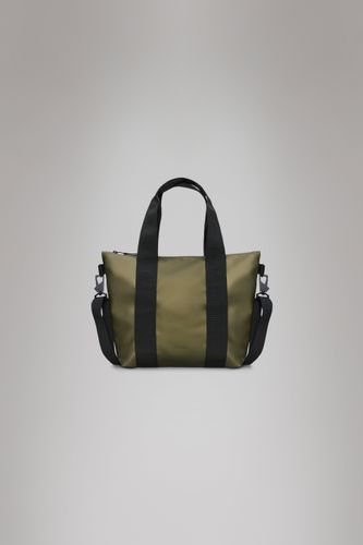 Rains Tote Bag Micro - Revel - Rains - Modalova