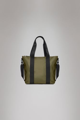 Rains Tote Bag Mini - Revel - Rains - Modalova