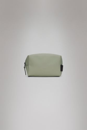 Rains Wash Bag Small - Drift - Rains - Modalova