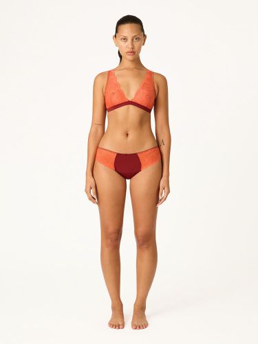 Camille Thong Light-Moderate / / 36 / Light Moderate - Modibodi - Modalova