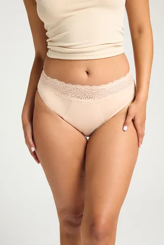 Womens Classic Bikini Maxi Absorbency Period Underwear / / 36 / Maxi - Modibodi - Modalova