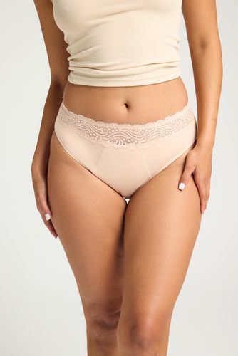 Womens Classic Bikini Maxi Absorbency Period Underwear / / 38 / Maxi - Modibodi - Modalova