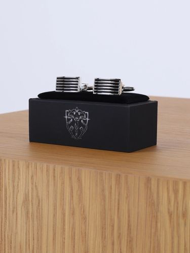 IZAC - Boutons de manchette metal - IZAC - Modalova