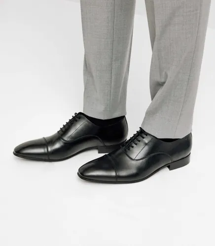 Chaussures richelieu en cuir 44 - IZAC - Modalova