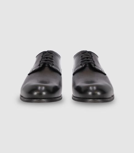 IZAC - Chaussures ville noires - IZAC - Modalova