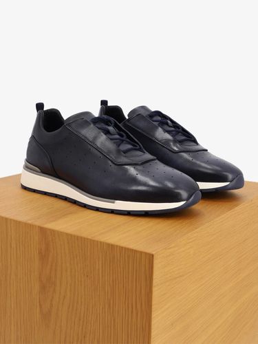 IZAC - Chaussures baskets marine - IZAC - Modalova