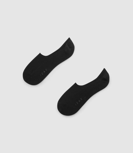 Chaussettes invisibles - IZAC - Modalova