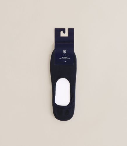 Chaussettes invisibles - IZAC - Modalova