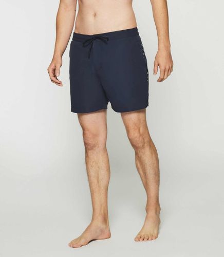 IZAC - Maillot de bain marine IDEAL - IZAC - Modalova