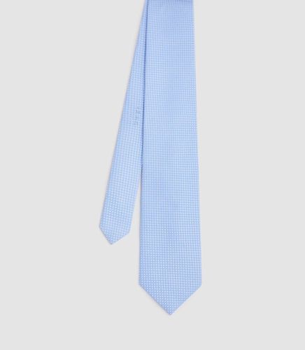 Cravate 8cm bleu Ulysse" TU - " - IZAC - Modalova
