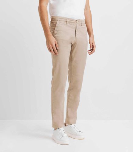 Pantalon casual stretch 48 - IZAC - Modalova