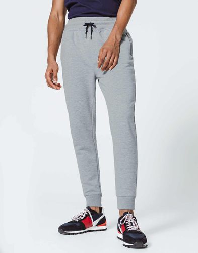 Pantalon Jogging Chiné 36 - Izac - Modalova