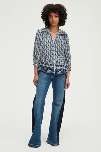 Chemise indienne - ULAINE - Couleur : - Taille : - Pablo - Modalova