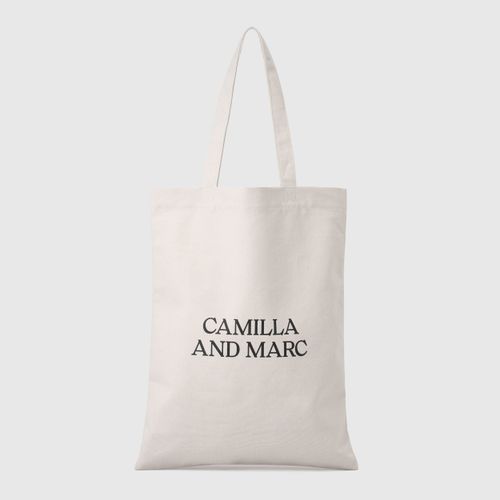 Camilla And Marc Gift Tote - CAMILLA AND MARC - Modalova