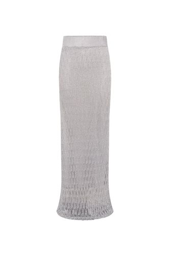 Jacque Knit Skirt - CAMILLA AND MARC - Modalova