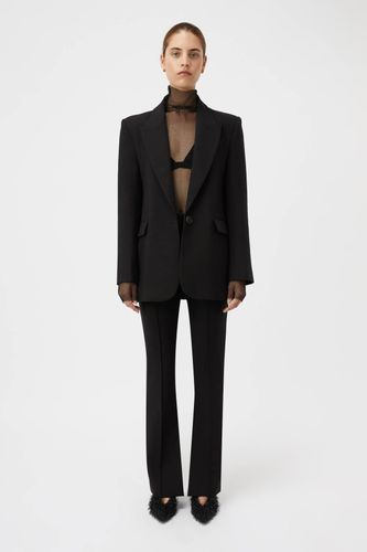 Mackinley Blazer - CAMILLA AND MARC - Modalova
