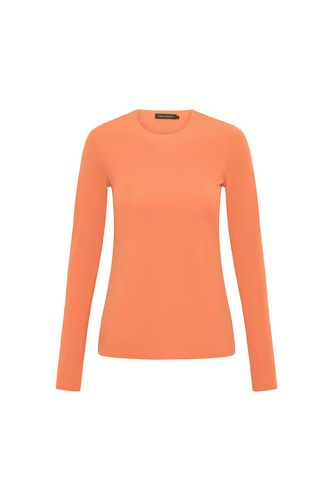 Ambra Long Sleeve Top - CAMILLA AND MARC - Modalova