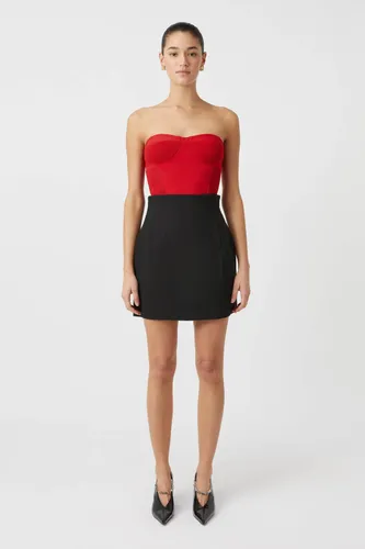 Boyd Mini Skirt - C & M CAMILLA AND MARC SALE - Modalova