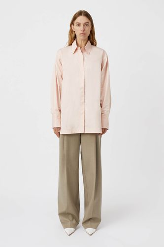 Porte Shirt - CAMILLA AND MARC - Modalova