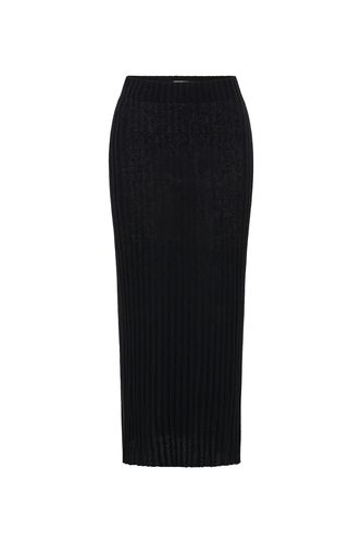 Rubi Knit Skirt - CAMILLA AND MARC - Modalova