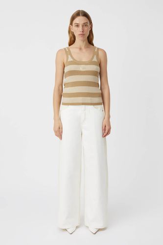 Umi Knit Tank - CAMILLA AND MARC - Modalova