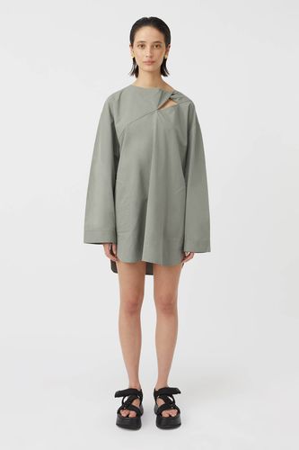 Winslow Long Sleeve Shirt Dress - CAMILLA AND MARC - Modalova