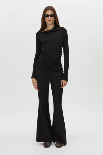 Mai Long Sleeve Top - CAMILLA AND MARC - Modalova