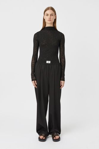 Matinee Long Sleeve Top - CAMILLA AND MARC - Modalova