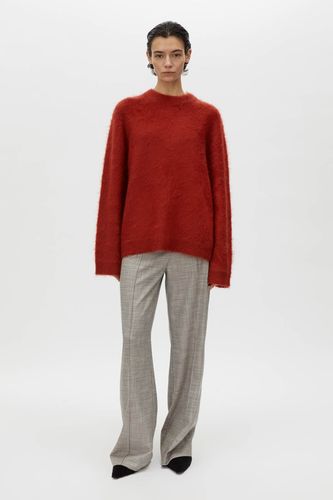 Meier Brushed Knit Sweater - CAMILLA AND MARC - Modalova