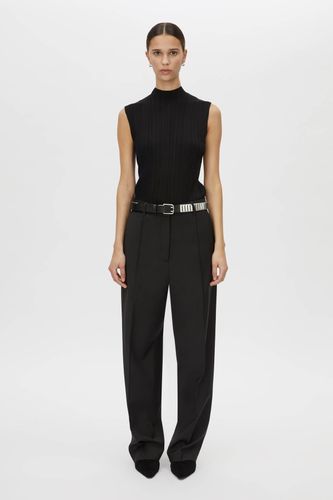 Moretti Knit Top - CAMILLA AND MARC - Modalova