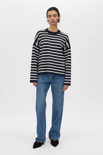 Oscar Knit Sweater - CAMILLA AND MARC - Modalova