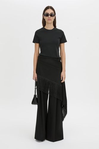 Alba Rib Tee - CAMILLA AND MARC - Modalova