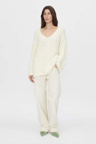 Ambrette Sweater - CAMILLA AND MARC - Modalova