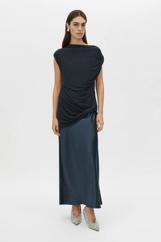 Ando Midi Dress - CAMILLA AND MARC - Modalova
